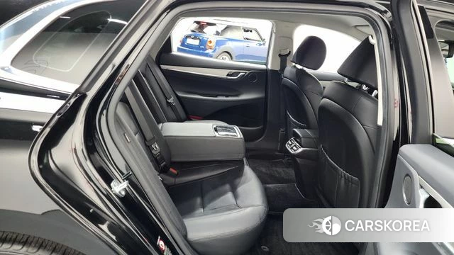 Hyundai The New Grandeur IG id 4355243 из Кореи 8