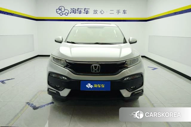 Honda XR-V id 4211708 из Китая 8