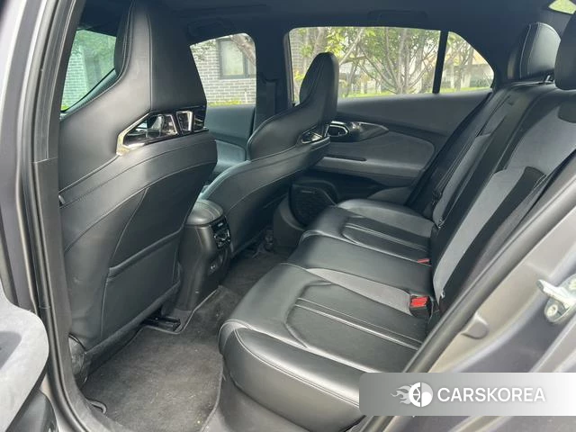 GAC Trumpchi Shadow Leopard id 4253756 из Китая 8