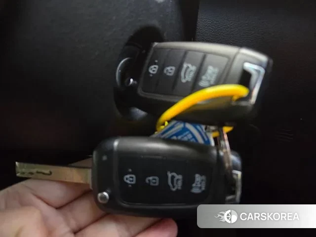 Hyundai Staria id 3576640 из Кореи 8