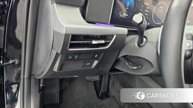 Hyundai Sonata D Edge (DN8) id 4879728 из Кореи 8