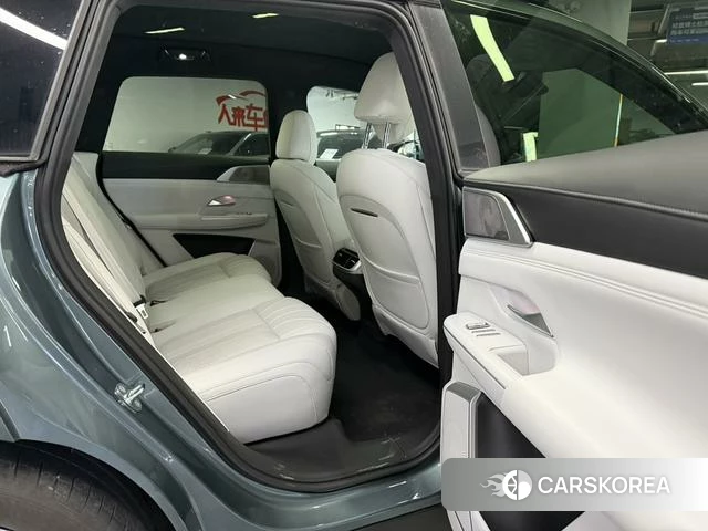 Xiaopeng Motors Xiaopeng G9 id 3908074 из Китая 8