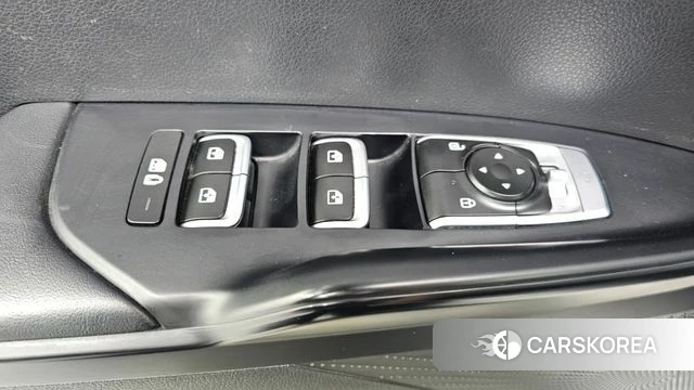 Kia K5 3rd generation id 4759522 из Кореи 8