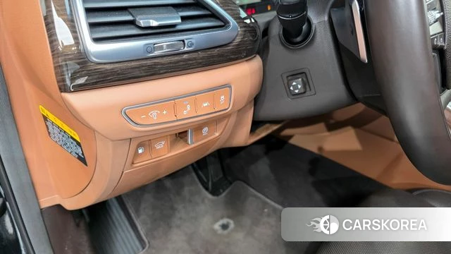 Genesis G90 id 4225342 из Кореи 8