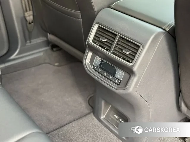 Volkswagen Atlas id 3549565 из Кореи 8