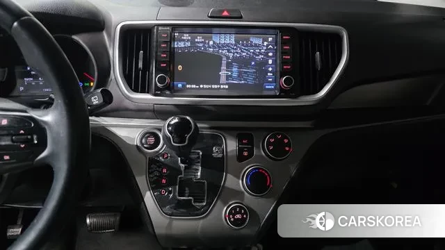 Kia The New Ray id 3600912 из Кореи 8