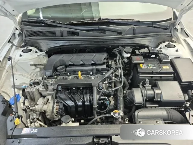 Kia The New K3 2nd generation id 3621308 из Кореи 8