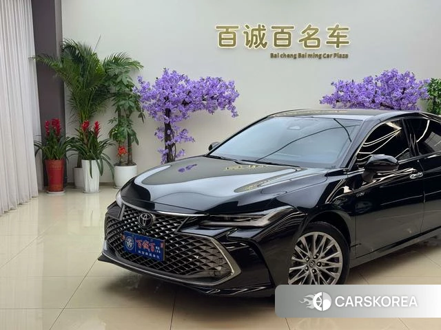 Toyota Asian dragon id 3908090 из Китая 8