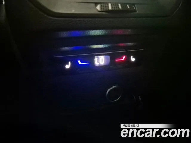 Volkswagen Tiguan Allspace id 2878734 из Кореи 8