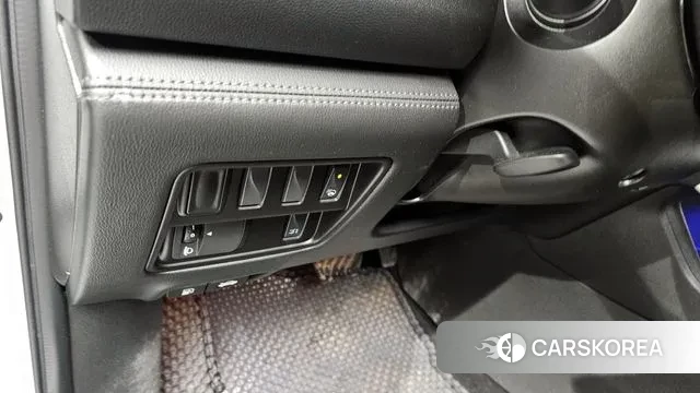 Renault Korea (Samsung) The New QM6 id 3600987 из Кореи 8