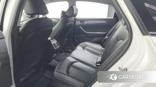Hyundai Sonata New Rise id 4403427 из Кореи 8