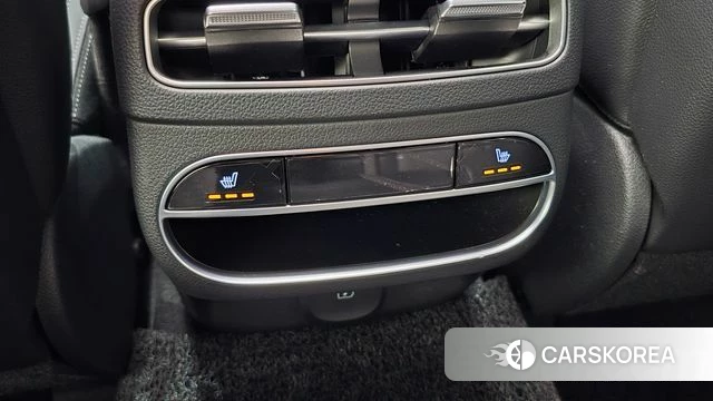 Genesis GV70 id 4688188 из Кореи 8