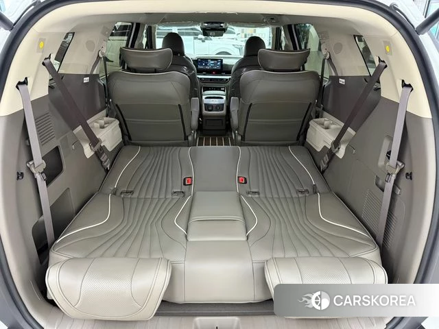 Kia The New Carnival 4th Generation id 3939717 из Кореи 8