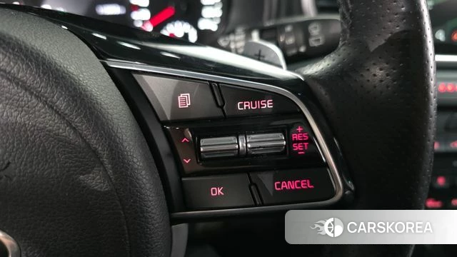 Kia Sportage The Bold id 3827840 из Кореи 8