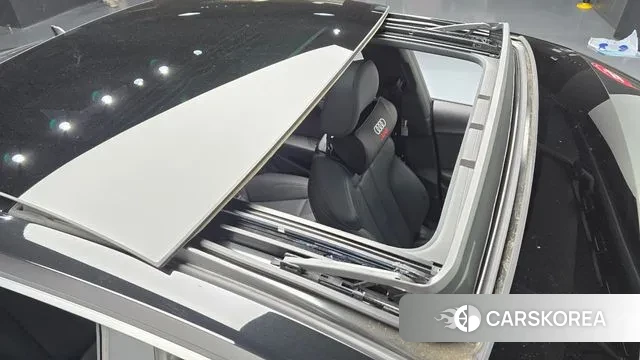 Audi A5 (F5) id 3385785 из Кореи 8