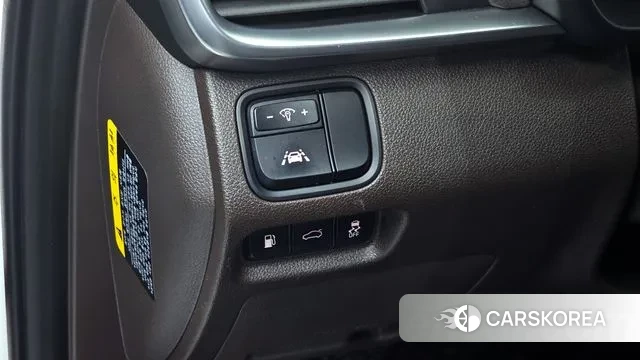 Kia The New K5 2nd generation id 3505055 из Кореи 8