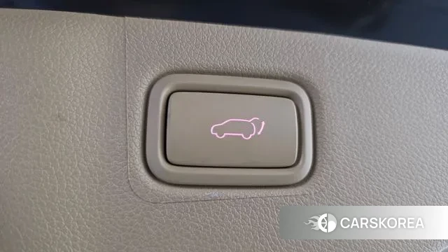 Kia The New Carnival id 3396682 из Кореи 8