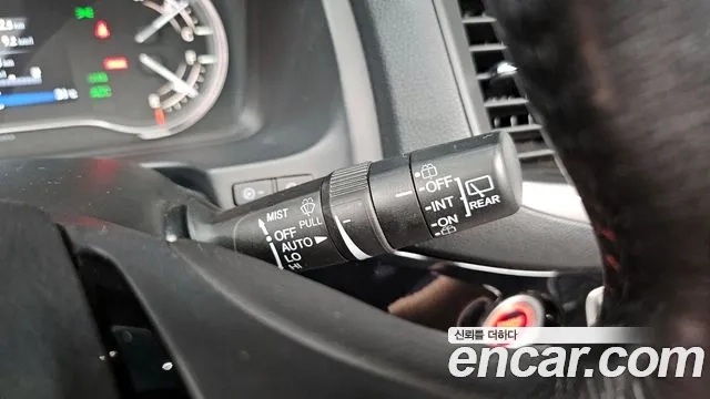 Honda Pilot 3rd generation id 2887122 из Кореи 8