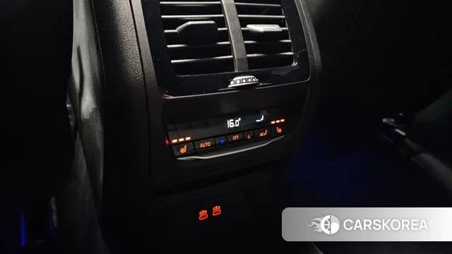 BMW X4 (G02) id 3006865 из Кореи 8