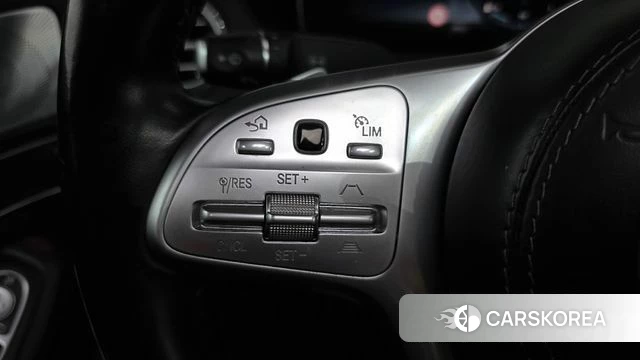 Mercedes-Benz S-Class W222 id 3900013 из Кореи 8