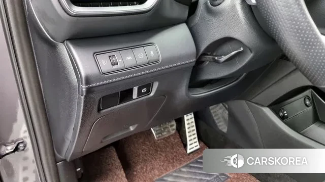 Hyundai The New Santa Fe id 3664840 из Кореи 8