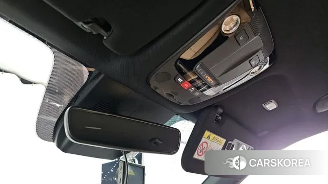 Kia Sorento 4th Generation id 3007056 из Кореи 8