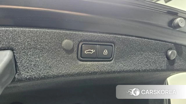 Hyundai The New Grandeur IG id 4267447 из Кореи 8