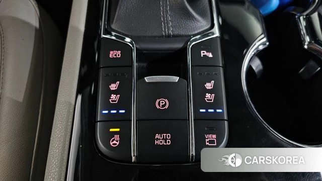 Kia The New Carnival id 4331511 из Кореи 8