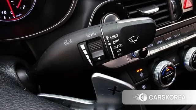 Genesis G70 id 3248871 из Кореи 8