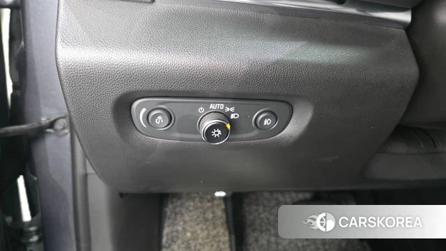 Chevrolet (GM Daewoo) Traverse id 4609267 из Кореи 8