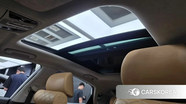 Kia K7 Premier id 4542889 из Кореи 8