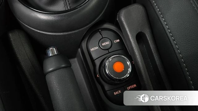 Mini Cooper id 4593916 из Кореи 8
