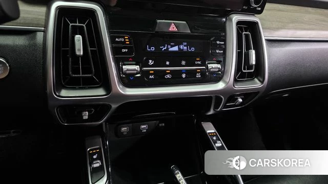 Kia Sorento 4th Generation id 4535445 из Кореи 8