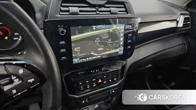 Ssangyong The New Tivoli id 3420230 из Кореи 8