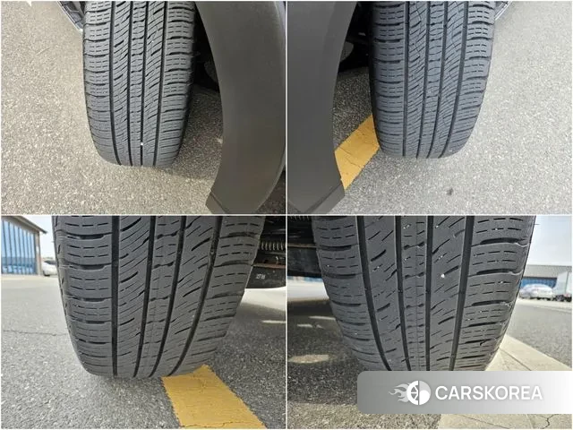 Ssangyong All New Rexton id 3639549 из Кореи 8