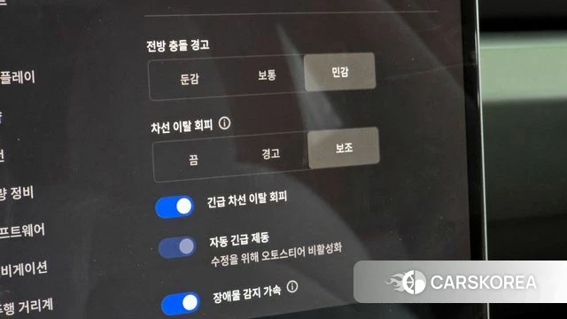 Tesla Model 3 id 4408170 из Кореи 8