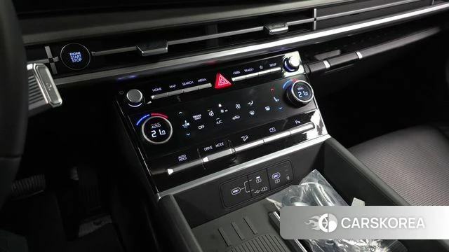 Hyundai Santa Fe (MX5) id 3921985 из Кореи 8