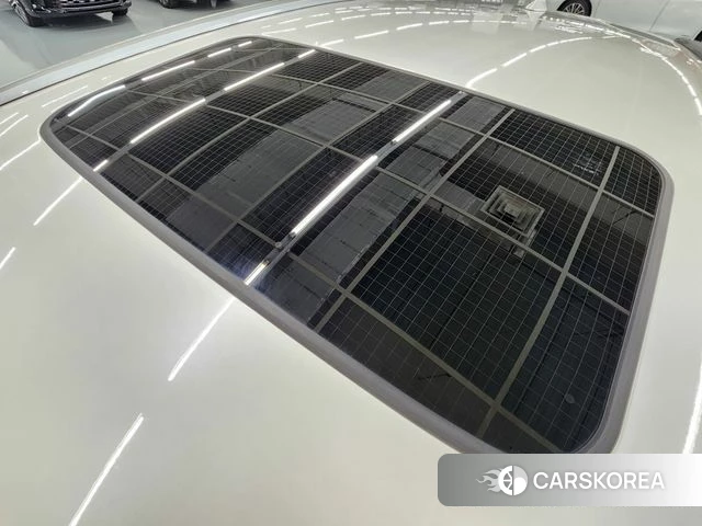 Lexus NX350h Second generation id 3909348 из Кореи 8