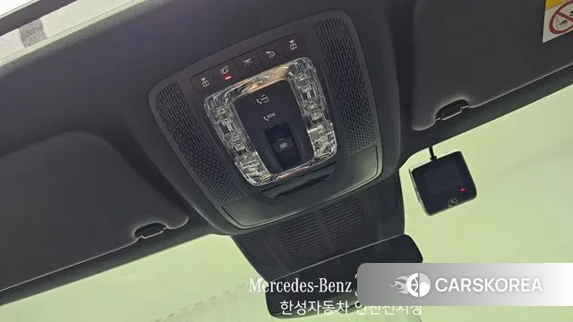 Mercedes-Benz GLE-Class W167 id 3026621 из Кореи 8