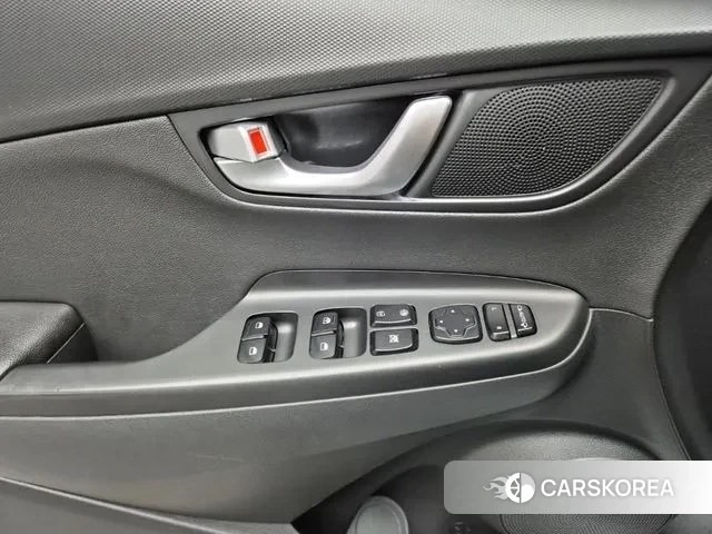 Hyundai The New Kona Hybrid id 3735655 из Кореи 8