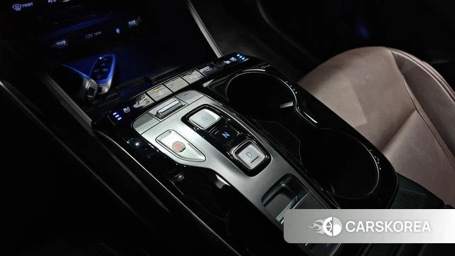 Hyundai Tucson (NX4) id 4428912 из Кореи 8