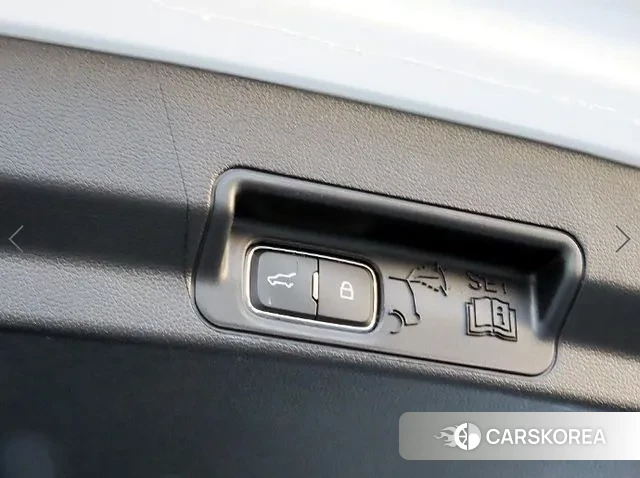 Ford Explorer 6th Generation id 3459025 из Кореи 8