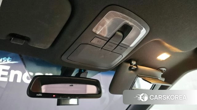 Ssangyong Tivoli Armor id 3821093 из Кореи 8