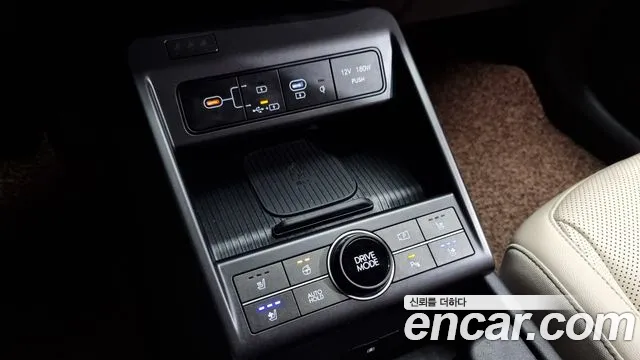 Hyundai Kona (SX2) id 2675291 из Кореи 8