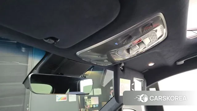 Genesis GV70 id 3411199 из Кореи 8