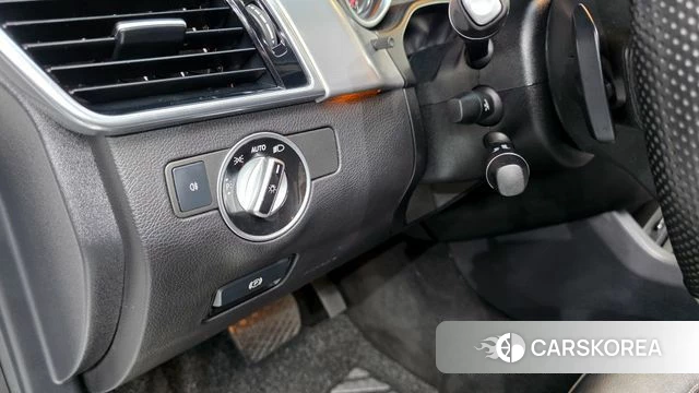 Mercedes-Benz GLE - Class W166 id 4417158 из Кореи 8