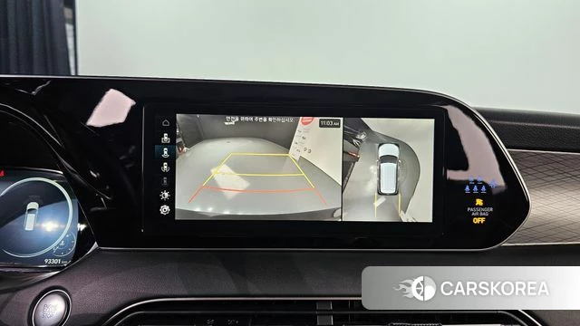 Hyundai Palisade id 3859481 из Кореи 8