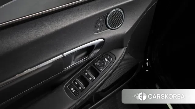 Hyundai Sonata (DN8) id 3610767 из Кореи 8