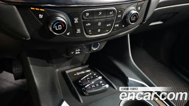 Chevrolet (GM Daewoo) Traverse id 2920364 из Кореи 8