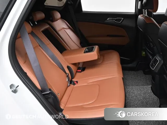 Kia Sportage 5th Generation Hybrid id 3508446 из Кореи 8